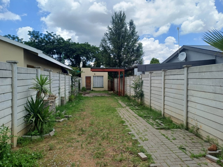 3 Bedroom Property for Sale in Collerville North West